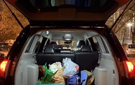 Mitsubishi Pajero Sport II рестайлинг, 2013 год, 1 970 000 рублей, 15 фотография