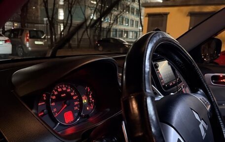 Mitsubishi Pajero Sport II рестайлинг, 2013 год, 1 970 000 рублей, 16 фотография