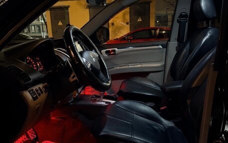 Mitsubishi Pajero Sport II рестайлинг, 2013 год, 1 970 000 рублей, 18 фотография