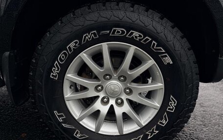 Mitsubishi Pajero Sport II рестайлинг, 2013 год, 1 970 000 рублей, 20 фотография