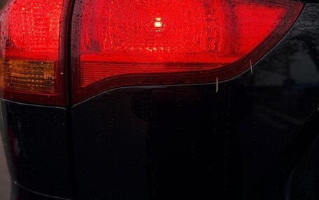 Mitsubishi Pajero Sport II рестайлинг, 2013 год, 1 970 000 рублей, 23 фотография