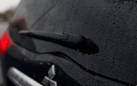 Mitsubishi Pajero Sport II рестайлинг, 2013 год, 1 970 000 рублей, 22 фотография