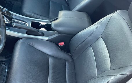 Honda Accord IX рестайлинг, 2013 год, 1 650 000 рублей, 8 фотография