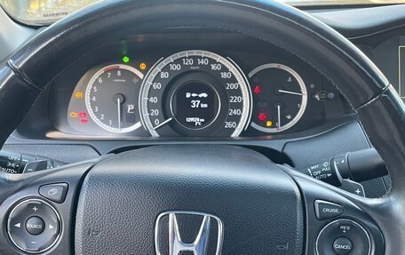 Honda Accord IX рестайлинг, 2013 год, 1 650 000 рублей, 7 фотография