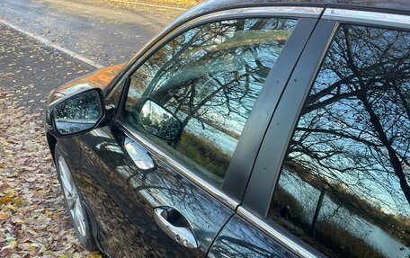 Honda Accord IX рестайлинг, 2013 год, 1 650 000 рублей, 9 фотография