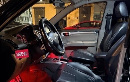 Mitsubishi Pajero Sport II рестайлинг, 2013 год, 1 970 000 рублей, 14 фотография