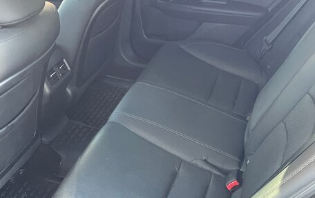 Honda Accord IX рестайлинг, 2013 год, 1 650 000 рублей, 26 фотография