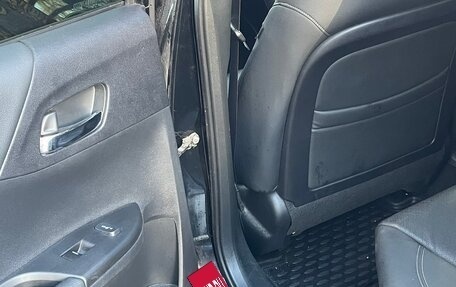 Honda Accord IX рестайлинг, 2013 год, 1 650 000 рублей, 24 фотография