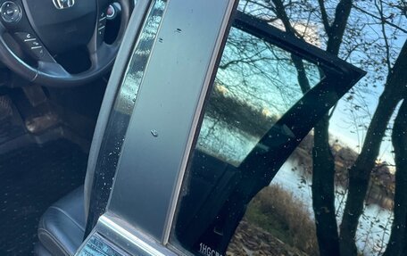 Honda Accord IX рестайлинг, 2013 год, 1 650 000 рублей, 27 фотография