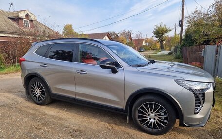 Haval Jolion, 2024 год, 2 220 000 рублей, 2 фотография