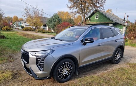 Haval Jolion, 2024 год, 2 220 000 рублей, 7 фотография