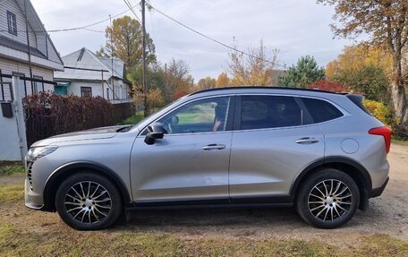 Haval Jolion, 2024 год, 2 220 000 рублей, 6 фотография