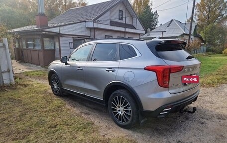 Haval Jolion, 2024 год, 2 220 000 рублей, 5 фотография