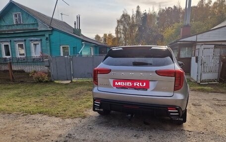 Haval Jolion, 2024 год, 2 220 000 рублей, 3 фотография