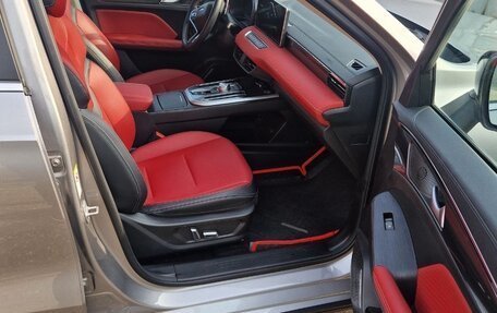 Haval Jolion, 2024 год, 2 220 000 рублей, 11 фотография