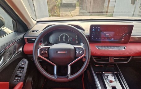 Haval Jolion, 2024 год, 2 220 000 рублей, 12 фотография