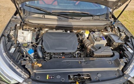 Haval Jolion, 2024 год, 2 220 000 рублей, 14 фотография