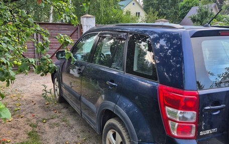 Suzuki Grand Vitara, 2010 год, 599 999 рублей, 3 фотография