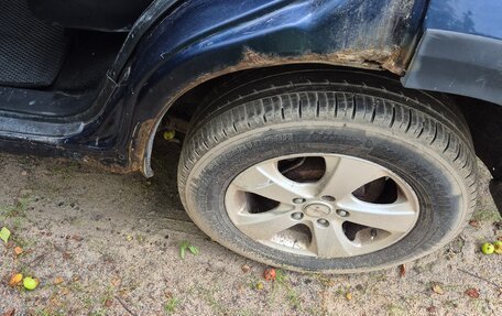 Suzuki Grand Vitara, 2010 год, 599 999 рублей, 5 фотография