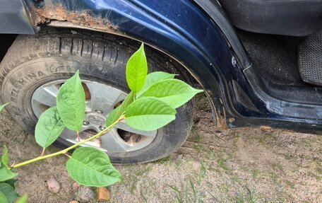 Suzuki Grand Vitara, 2010 год, 599 999 рублей, 6 фотография