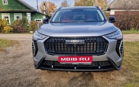 Haval Jolion, 2024 год, 2 220 000 рублей, 8 фотография