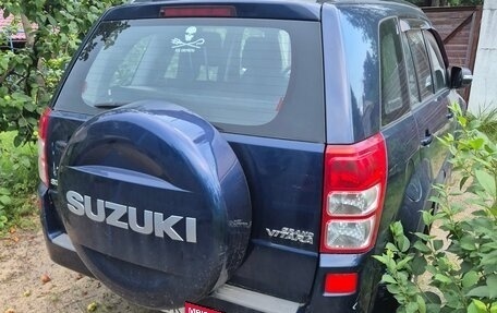 Suzuki Grand Vitara, 2010 год, 599 999 рублей, 2 фотография