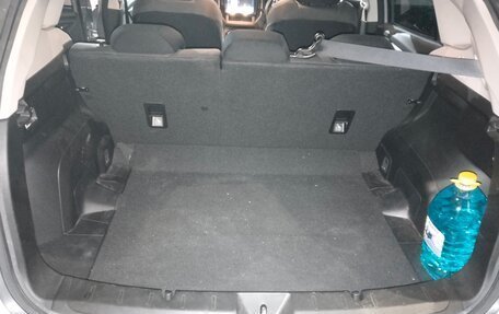 Subaru Impreza IV, 2017 год, 1 650 000 рублей, 13 фотография