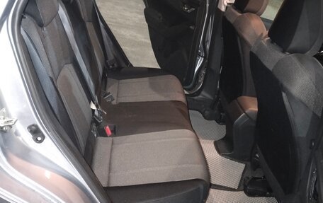 Subaru Impreza IV, 2017 год, 1 650 000 рублей, 12 фотография