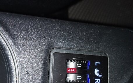 Subaru Impreza IV, 2017 год, 1 650 000 рублей, 11 фотография