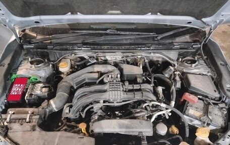 Subaru Impreza IV, 2017 год, 1 650 000 рублей, 15 фотография