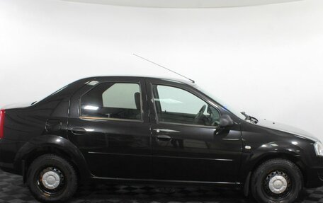 Renault Logan I, 2014 год, 450 000 рублей, 4 фотография