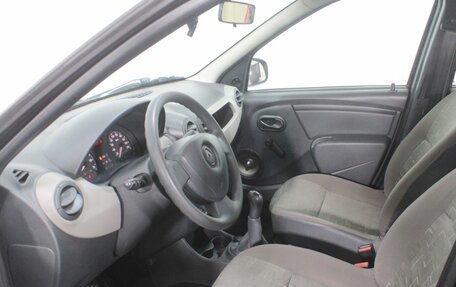 Renault Logan I, 2014 год, 450 000 рублей, 15 фотография