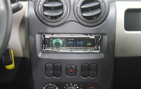 Renault Logan I, 2014 год, 450 000 рублей, 14 фотография