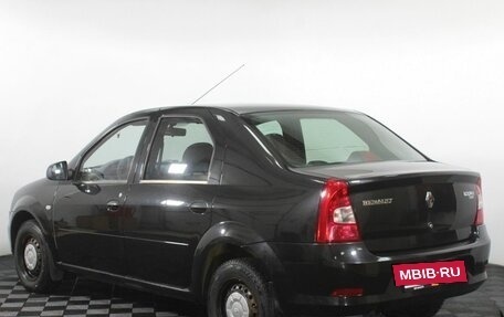 Renault Logan I, 2014 год, 450 000 рублей, 8 фотография