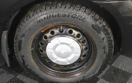 Renault Logan I, 2014 год, 450 000 рублей, 22 фотография