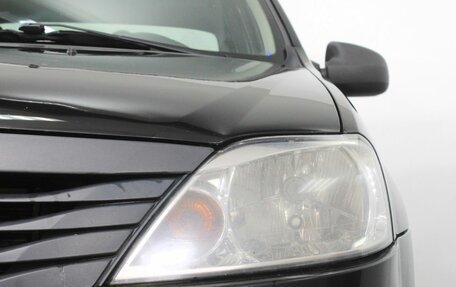 Renault Logan I, 2014 год, 450 000 рублей, 19 фотография