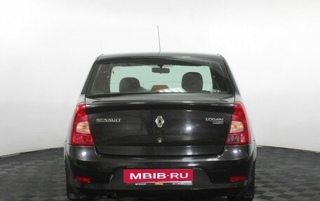 Renault Logan I, 2014 год, 450 000 рублей, 7 фотография