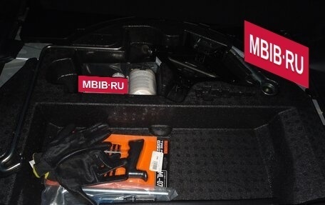 Subaru Impreza IV, 2017 год, 1 650 000 рублей, 14 фотография