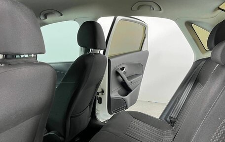 Volkswagen Polo VI (EU Market), 2017 год, 1 280 000 рублей, 9 фотография