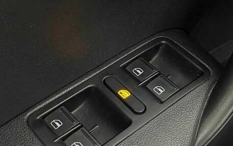 Volkswagen Polo VI (EU Market), 2017 год, 1 280 000 рублей, 15 фотография