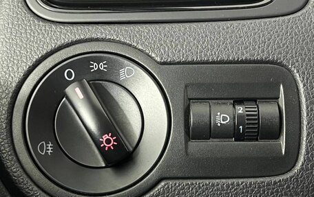 Volkswagen Polo VI (EU Market), 2017 год, 1 280 000 рублей, 17 фотография