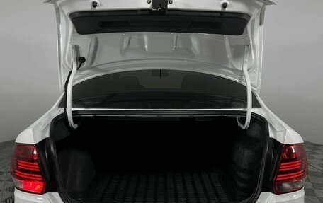 Volkswagen Polo VI (EU Market), 2017 год, 1 280 000 рублей, 26 фотография