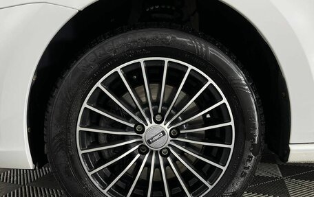 Volkswagen Polo VI (EU Market), 2017 год, 1 280 000 рублей, 29 фотография