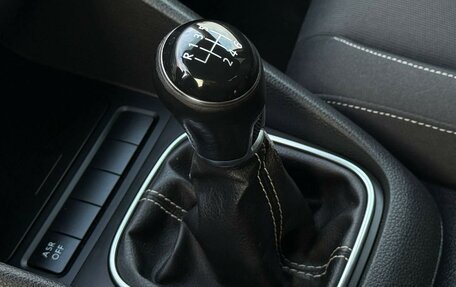 Volkswagen Golf VI, 2012 год, 949 000 рублей, 11 фотография