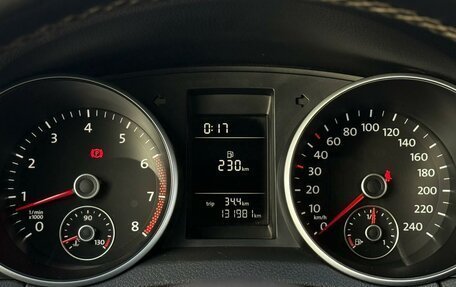 Volkswagen Golf VI, 2012 год, 949 000 рублей, 12 фотография