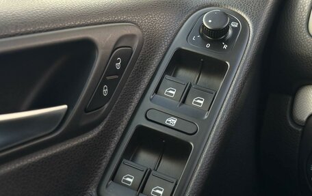 Volkswagen Golf VI, 2012 год, 949 000 рублей, 13 фотография