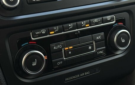 Volkswagen Golf VI, 2012 год, 949 000 рублей, 18 фотография