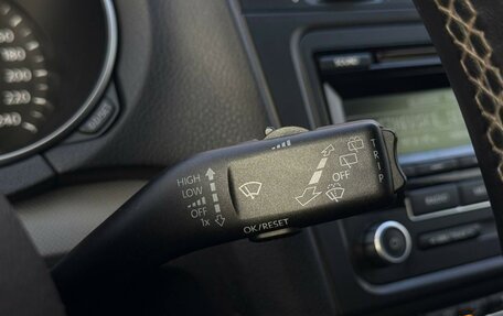 Volkswagen Golf VI, 2012 год, 949 000 рублей, 16 фотография