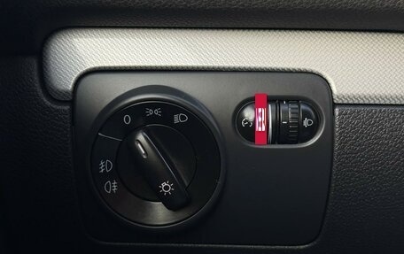 Volkswagen Golf VI, 2012 год, 949 000 рублей, 14 фотография