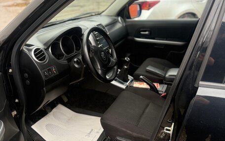 Suzuki Grand Vitara, 2008 год, 700 000 рублей, 7 фотография